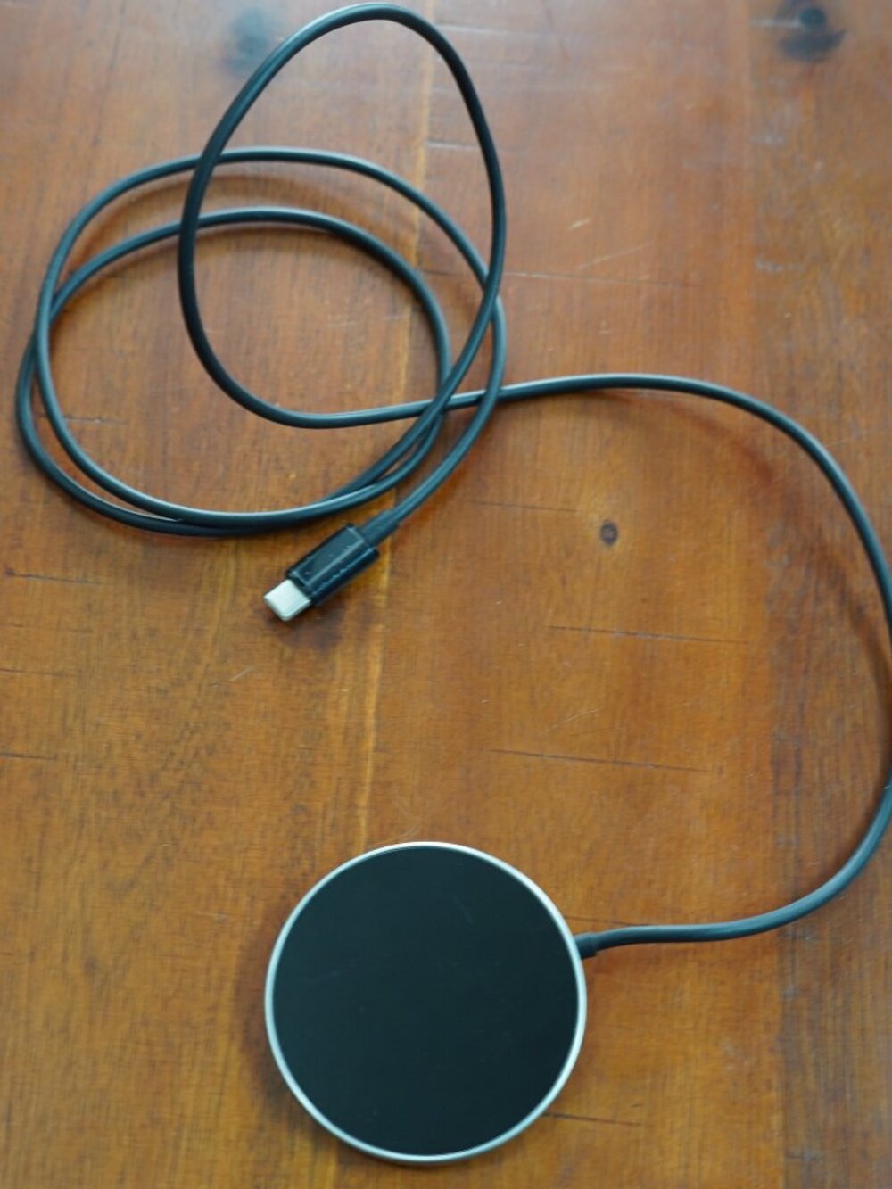 Oh Snap Wireless Phone charger